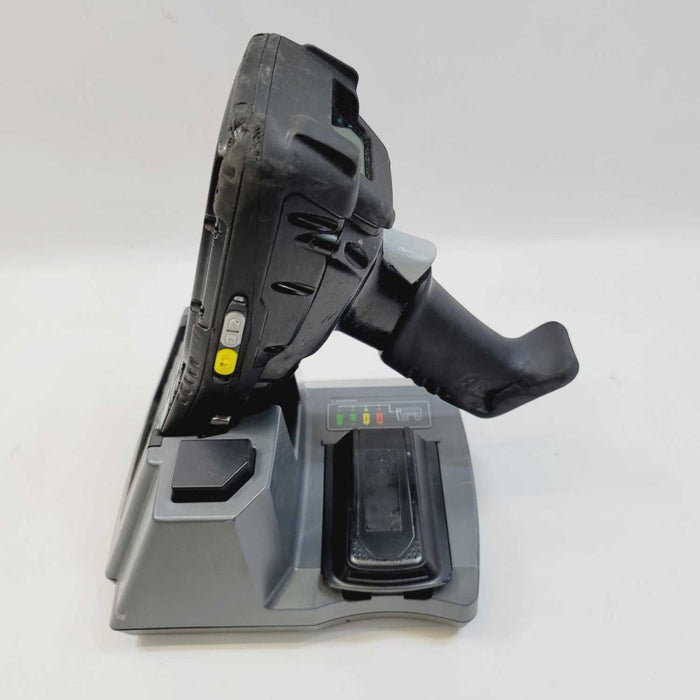Zebra Omnii XT15 7545MBW Scanner w/ Battery and Dock =