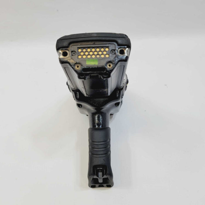 Zebra Omnii XT15 7545MBW Scanner w/ Battery and Dock =