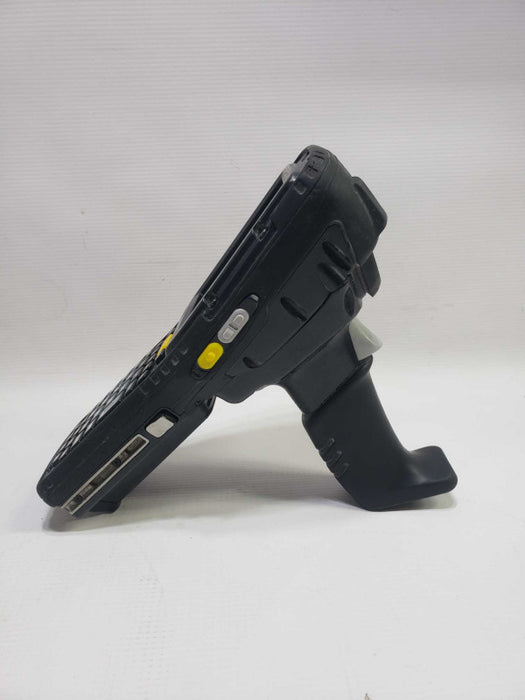 Psion Omnii XT15 Barcode Scanner with Battery  )