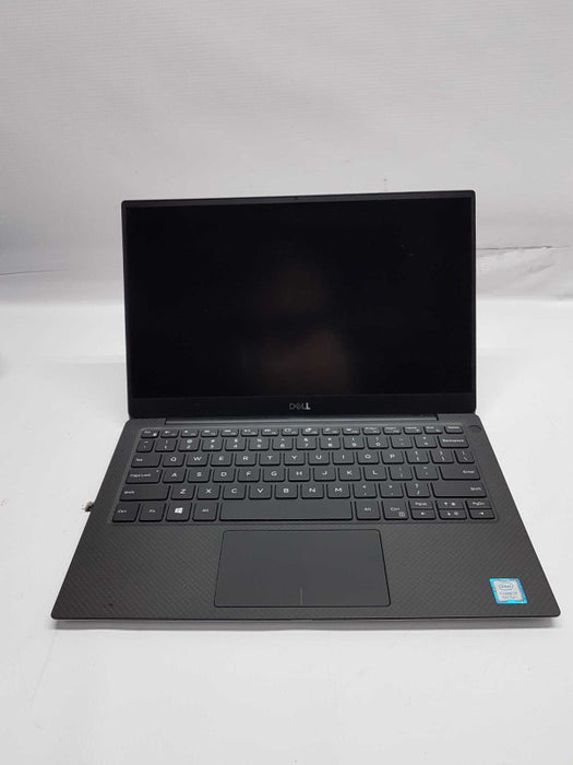 Dell XPS 13 9380 i7-8565U @ 1.80ghz / 8gb ram / 256gb ssd / 13.3\\" / READ #