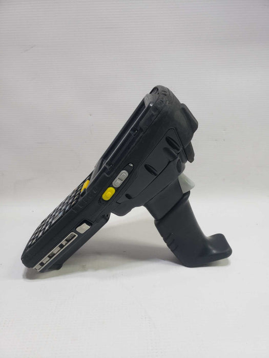 Motorola Omnii XT15 Barcode Scanner with Battery  )