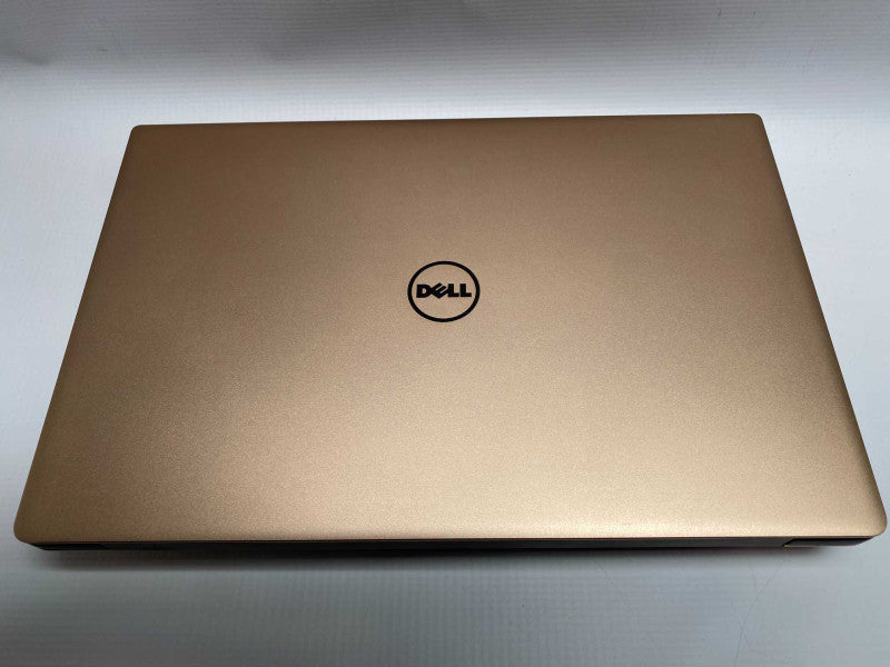 DELL XPS 13 9360 with i5-7200U CPU 8GB RAM & 256GB SSD Storage  -