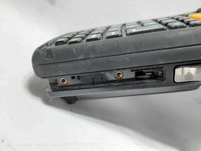Psion Inc Omnii XT15 7545MBW Barcode Scanner with Battery $