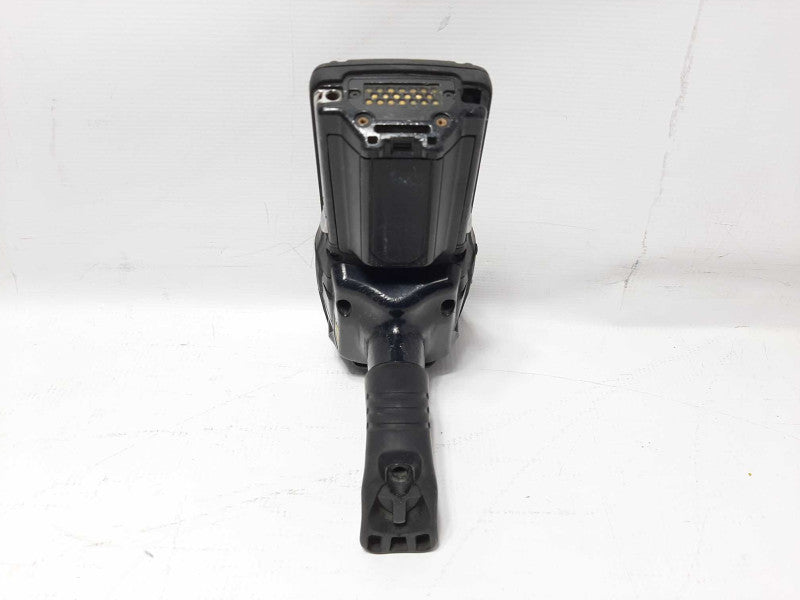 Psion Inc Omnii XT15 7545MBW Barcode Scanner with Battery $