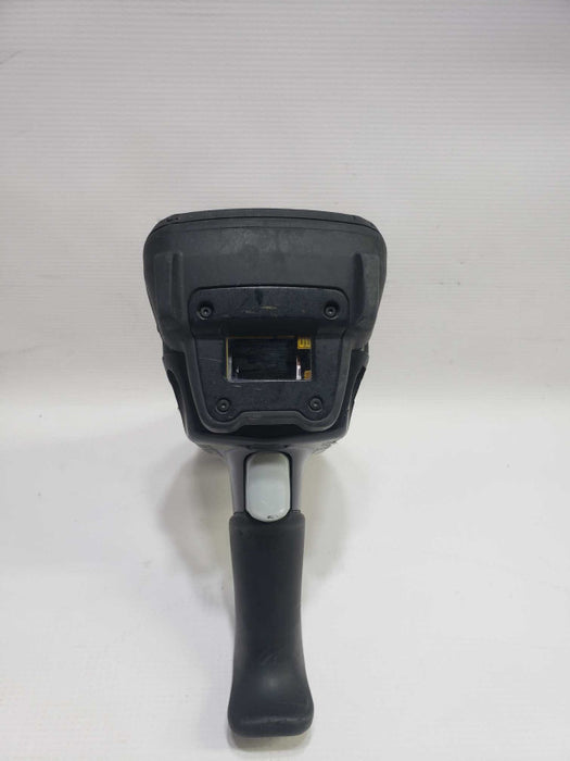 Zebra 7545MBW Omnii XT15 Barcode Scanner with Battery  )