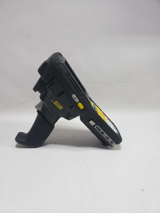Zebra 7545MBW Omnii XT15 Barcode Scanner with Battery  )