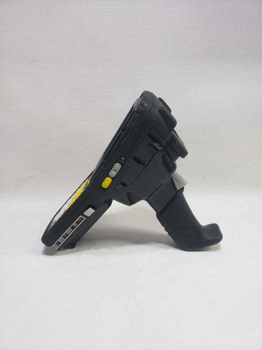 Zebra 7545MBW Omnii XT15 Barcode Scanner with Battery  )