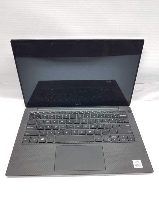 Xell XPS 13 7390 i7-10710U @ 1.10ghz / 16gb ram / 256gb SSD / 13.3\\"  #