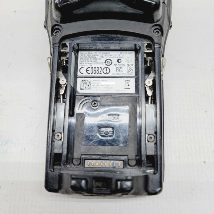 Zebra Omnii XT15 7545MBW Scanner w/ Battery =