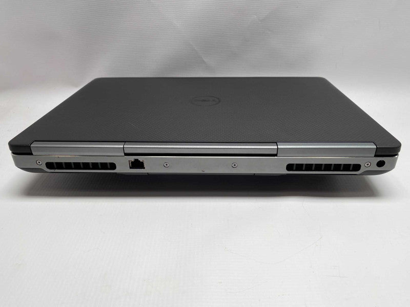 DELL Precision 7520 with Xeon E3-1545M v5 CPU 32GB RAM & 500GB SSD  -