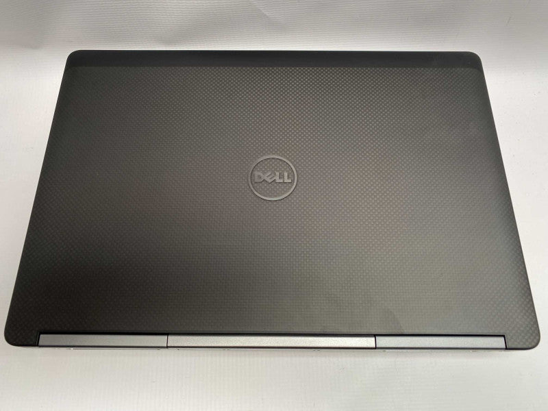 DELL Precision 7520 with Xeon E3-1545M v5 CPU 32GB RAM & 500GB SSD  -
