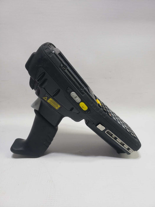 Zebra Omnii XT15 Barcode Scanner with Battery **READ** )
