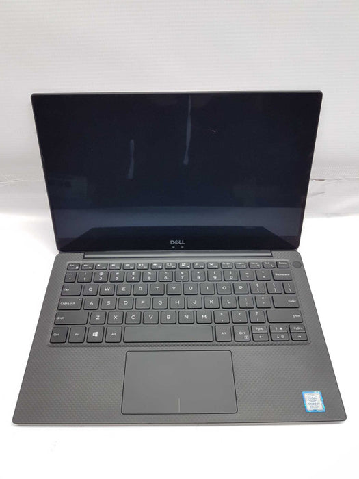 Dell XPS 13 9370 i7-8550U @ 1.80ghz / 8gb ram / 256gb SSD / 13.3\\" READ #