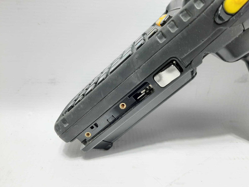 Psion Inc. Omnii XT15 7545MBW Barcode Scanner with Battery READ $