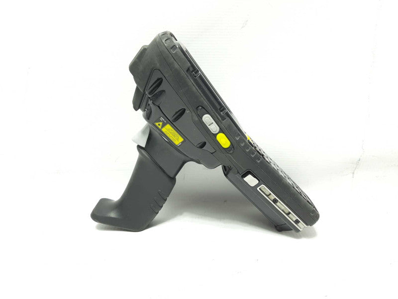 Psion Inc. Omnii XT15 7545MBW Barcode Scanner with Battery READ $