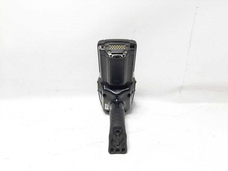 Psion Inc. Omnii XT15 7545MBW Barcode Scanner with Battery READ $