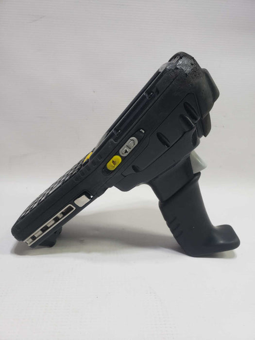 Motorola Omnii XT15 Barcode Scanner with Battery **READ** )