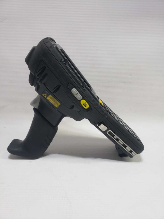 Motorola Omnii XT15 Barcode Scanner with Battery **READ** )