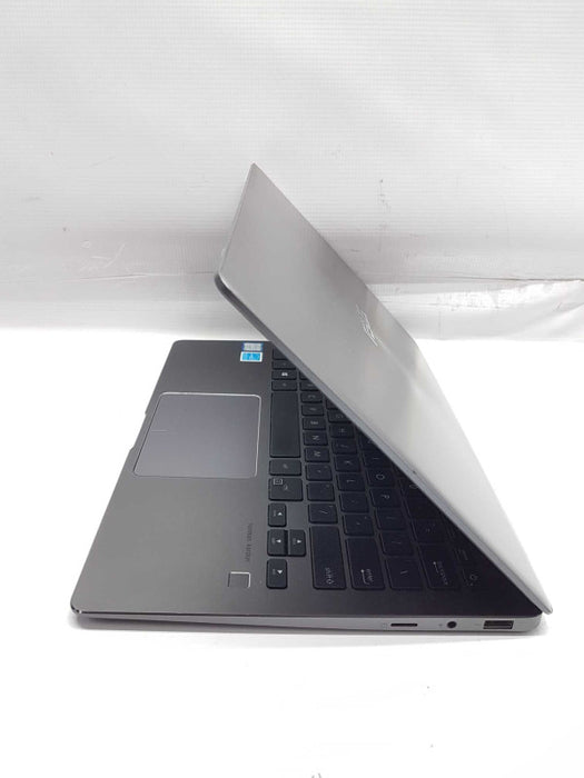 ASUS ZenBook UX331FA i7-8565U @ 1.80ghz / 8gb ram / 256gb ssd /  #