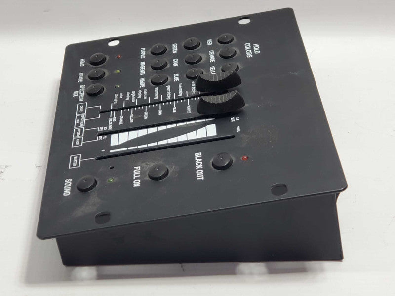 Black Box (Unbranded) Color Light Spectrum Mix Controller |