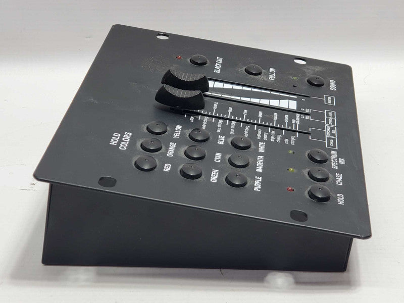 Black Box (Unbranded) Color Light Spectrum Mix Controller |