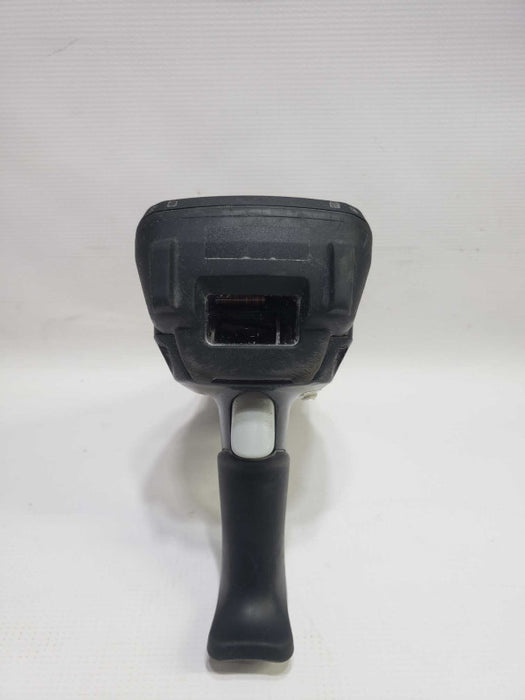 Psion Omnii XT15 Barcode Scanner with Battery **READ** )