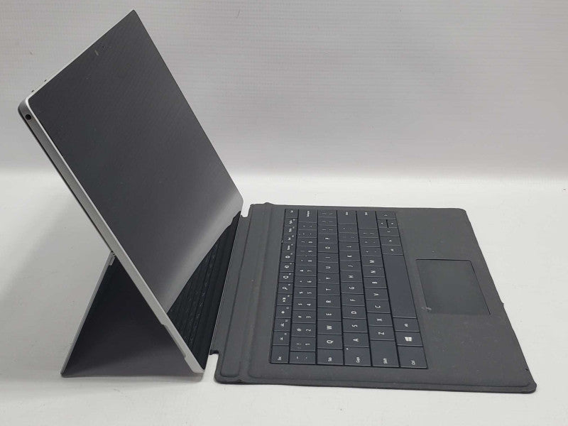Microsoft Surface Pro 5 (1796) i5-7300U 8GB RAM 256GB Storage Q|