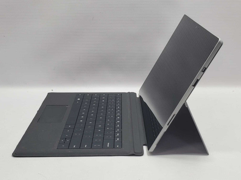 Microsoft Surface Pro 5 (1796) i5-7300U 8GB RAM 256GB Storage Q|