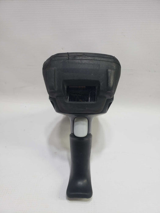Zebra Omnii XT15 Barcode Scanner with Battery **READ** )