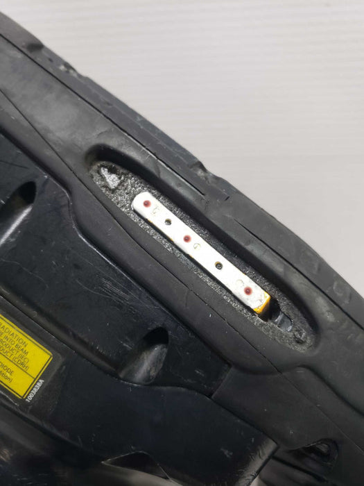 Zebra Omnii XT15 Barcode Scanner with Battery **READ** )
