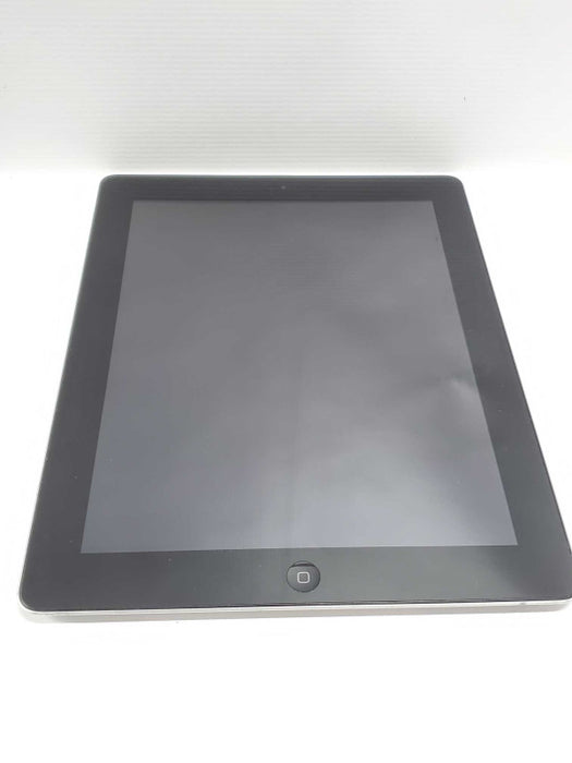 Apple iPad 4th Gen A1458 Wi-Fi 16GB 9.7\\" Q~