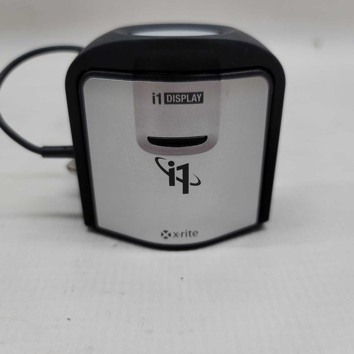 i1Display Pro | X-Rite Monitor Calibration Device =