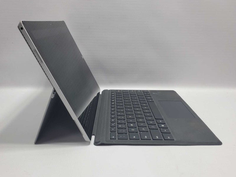 Microsoft Surface Pro 3 (1631) i7-4650U 8GB RAM 256GB Storage Q|