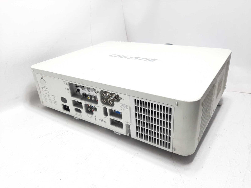 CHRISTIE LW-401 Projector READ $