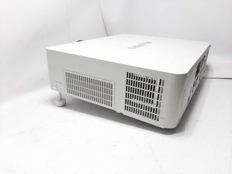 CHRISTIE LW-401 Projector READ $