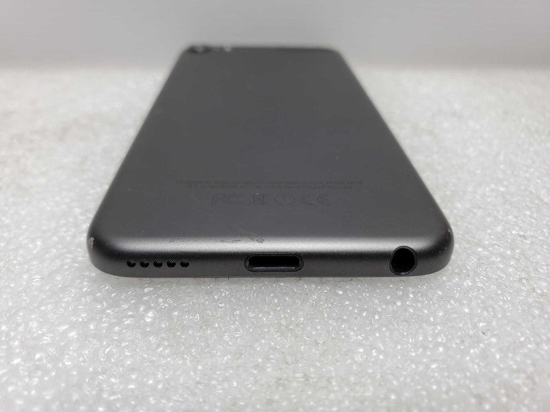 Apple iPod Touch 6th Gen - 16 GB - Black [A1574] (