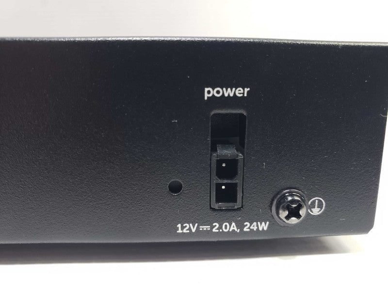 SonicWall TZ300 Firewall Wireless Network Security Appliance **READ** )