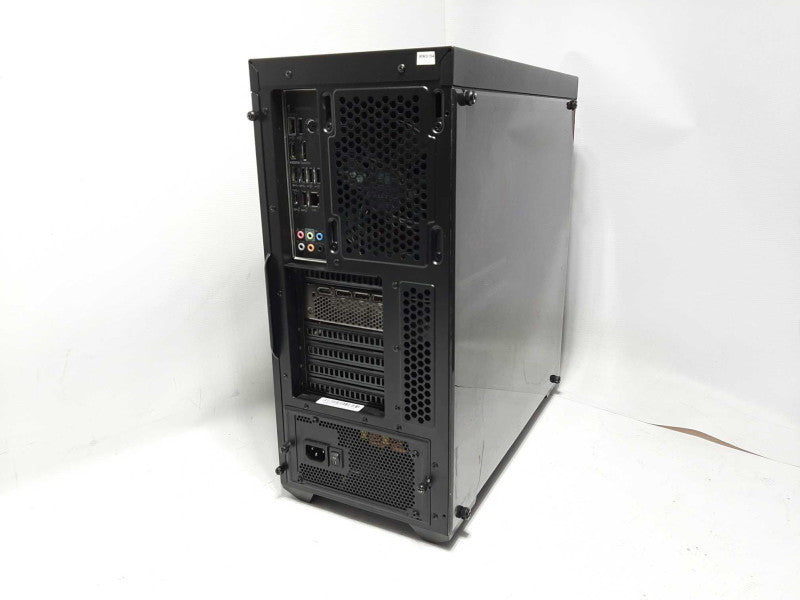 Gaming PC i9-11900 @ 2.5GHz 2x 32GB DDR4 GeForce RTX-3070 MSI Z590-A Pro $