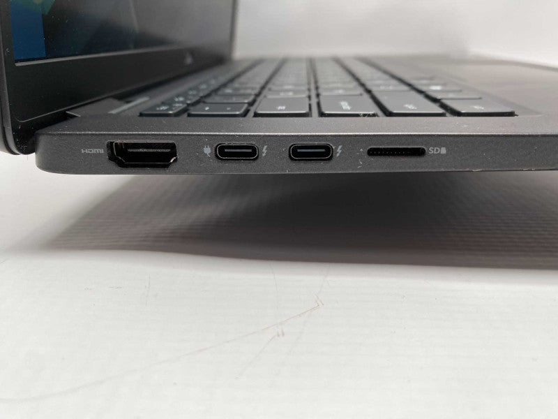 DELL Latitude 7410 WITH I7-10610U CPU 16GB RAM & 512GB NVMe Storage  -