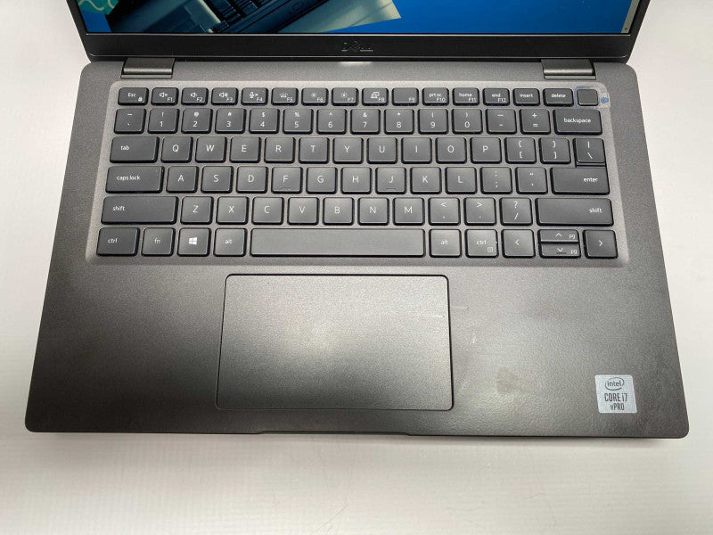 DELL Latitude 7410 WITH I7-10610U CPU 16GB RAM & 512GB NVMe Storage  -