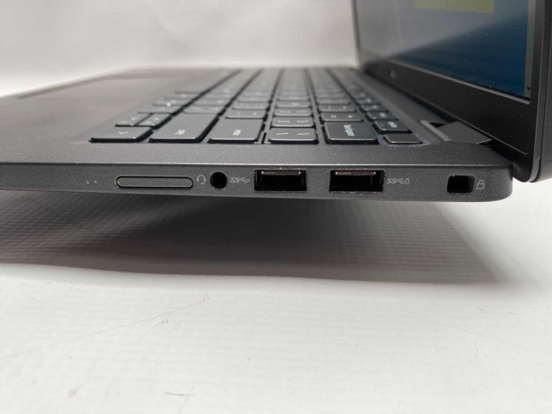 DELL Latitude 7410 WITH I7-10610U CPU 16GB RAM & 512GB NVMe Storage  -