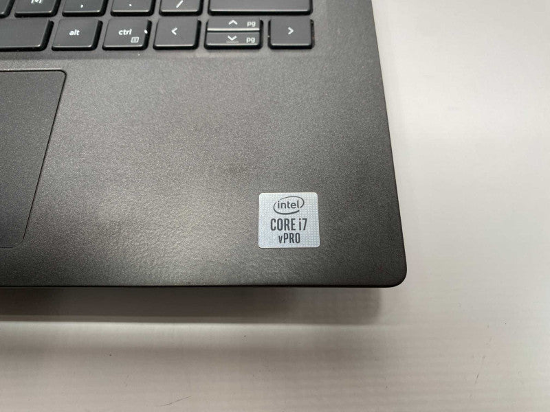 DELL Latitude 7410 WITH I7-10610U CPU 16GB RAM & 512GB NVMe Storage  -