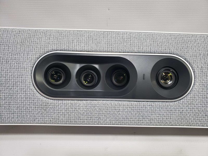 CISCO CS-QUADCAM QUAD WEBEX CONFERENCE ROOM CAMERA **READ** )