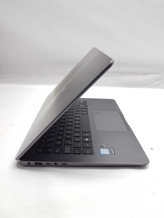 asus ZenBook UX430U i5-7200U @ 2.50ghz / 8gb ram / 256gb ssd / 13.3\\" #