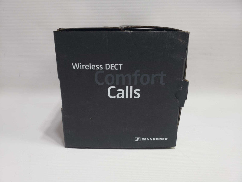 Sennheiser OfficeRunner OR 10 HS Wireless Headset w/ Base and Lifter )