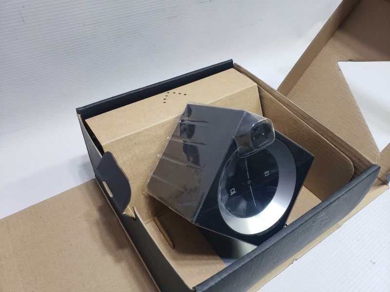 Sennheiser OfficeRunner OR 10 HS Wireless Headset w/ Base and Lifter )