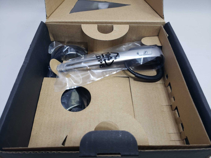 Sennheiser OfficeRunner OR 10 HS Wireless Headset w/ Base and Lifter )