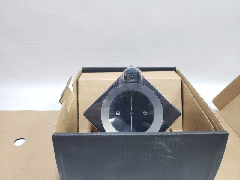 Sennheiser OfficeRunner OR 10 HS Wireless Headset w/ Base and Lifter )