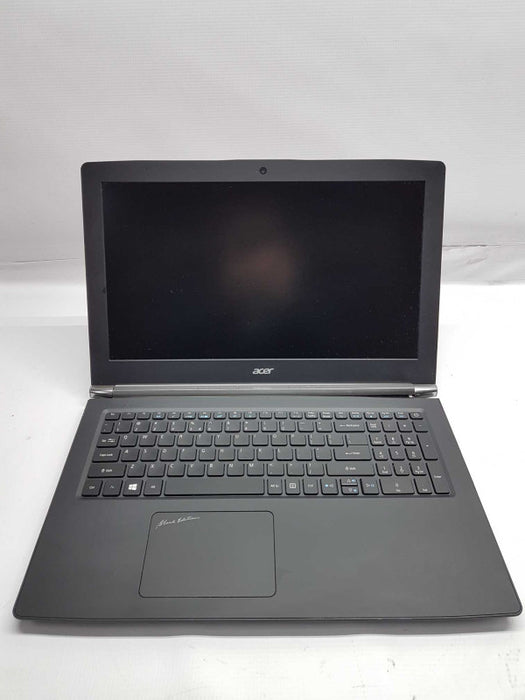 acer aspire v nitro Laptop sold for PARTS/REPAIRS - AS IS - READ #