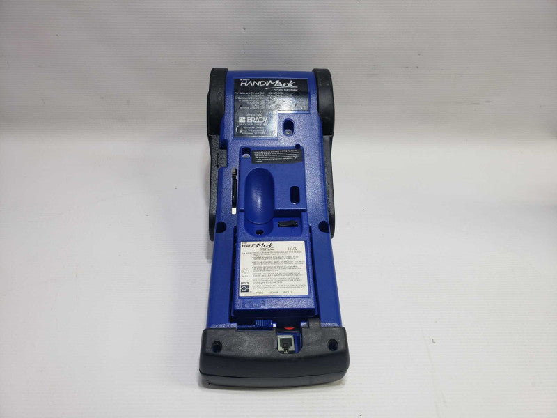 Brady HandiMark TLS2200 Portable Thermal Label Printer )